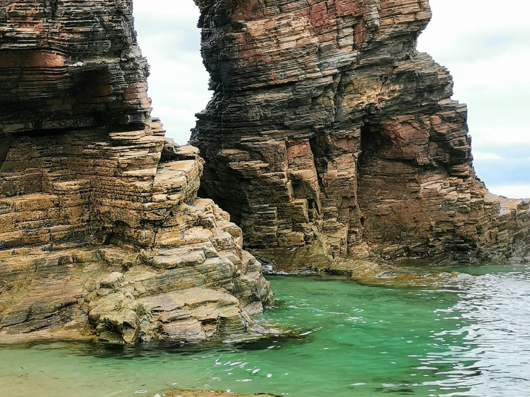 Province of Lugo旅游攻略图片