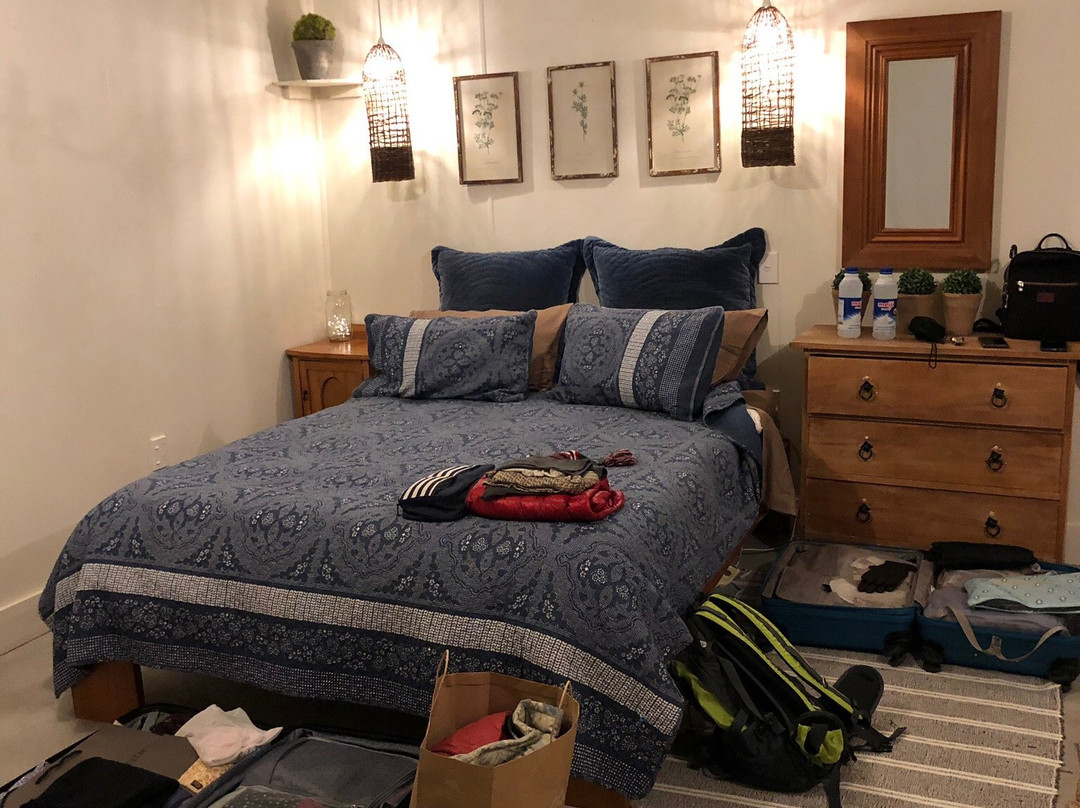 Rangitikei Farmstay主图