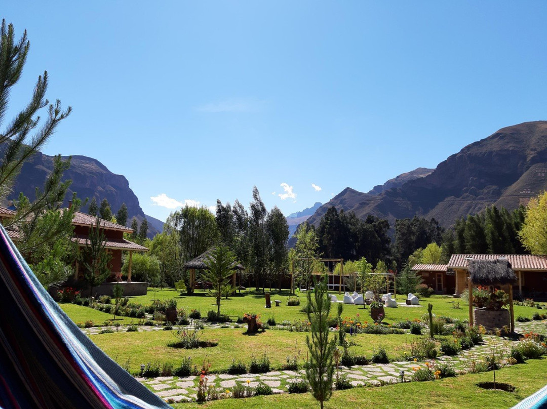 Nunu Boutique Hotel主图