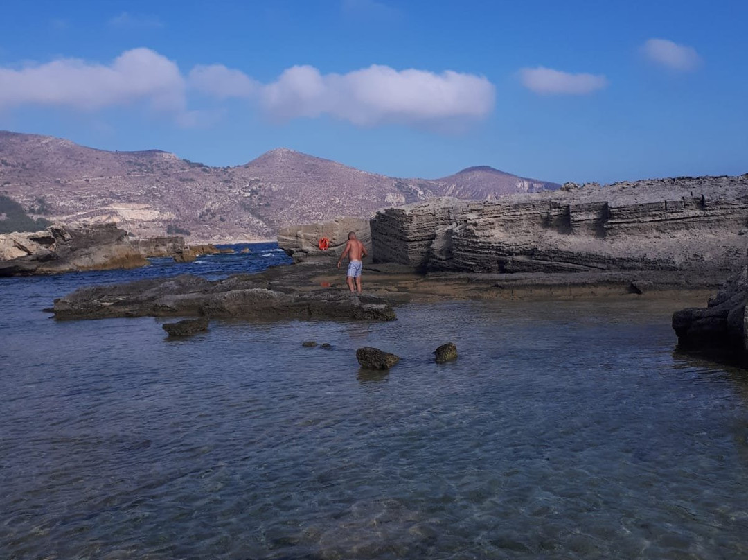 Lido Le Piscine Romane景点图片