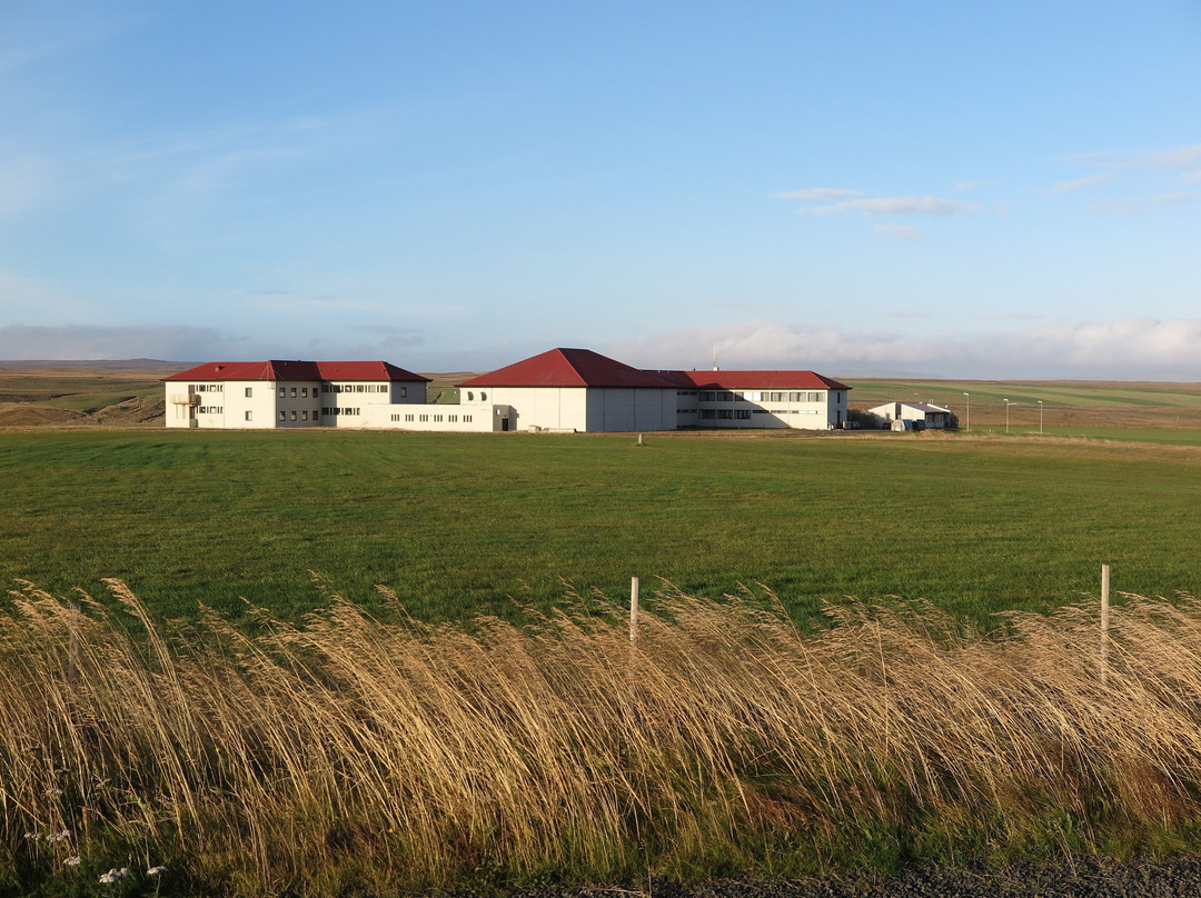 Hotel Laugarbakki主图