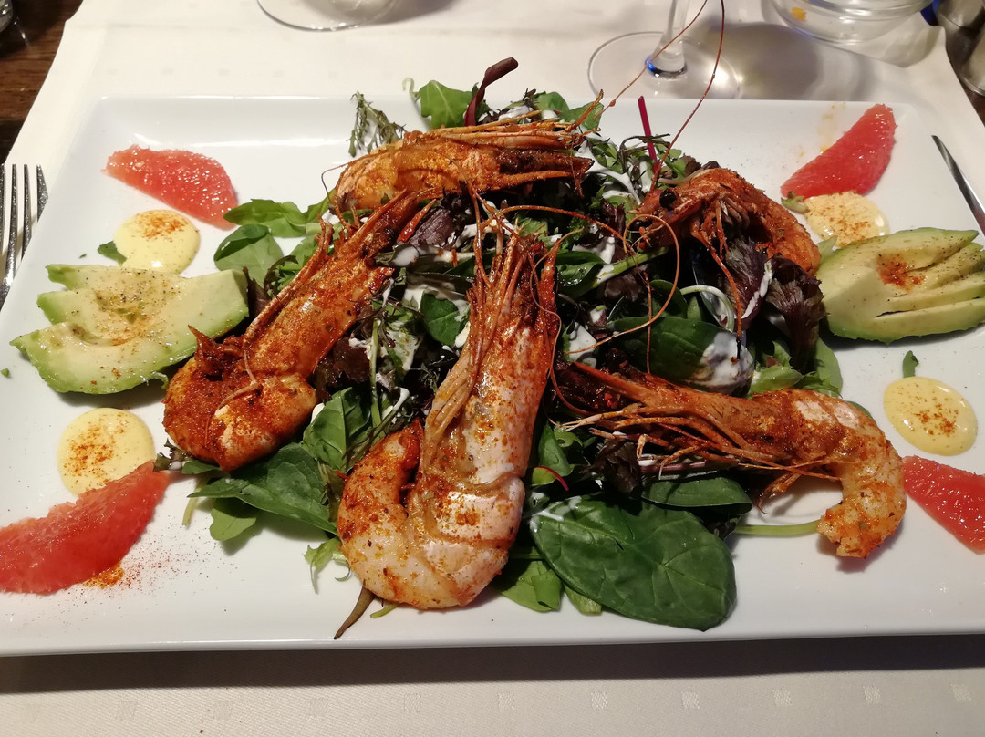 Le Phare Brasserie