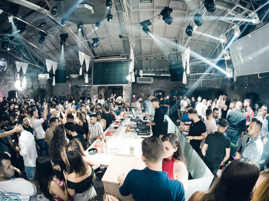 Mylos Club-Platanias必去景点