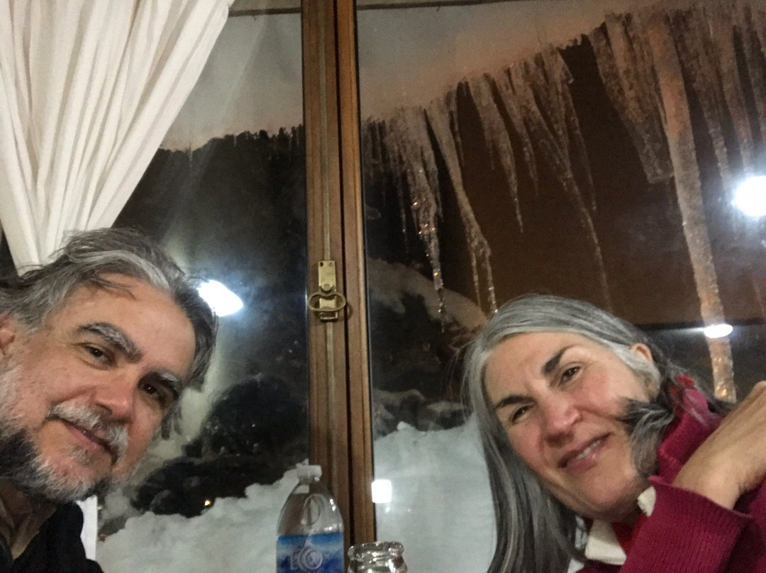 Hosteria Quine主图