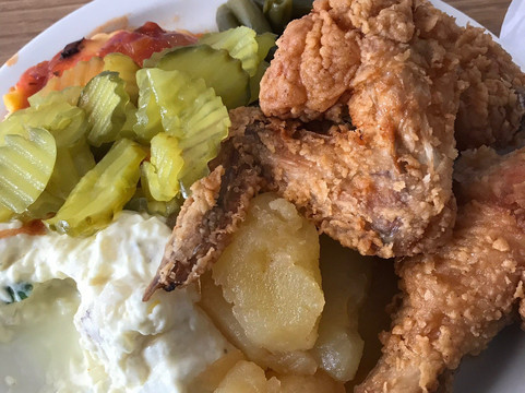 MT Olympus Family Restaurant