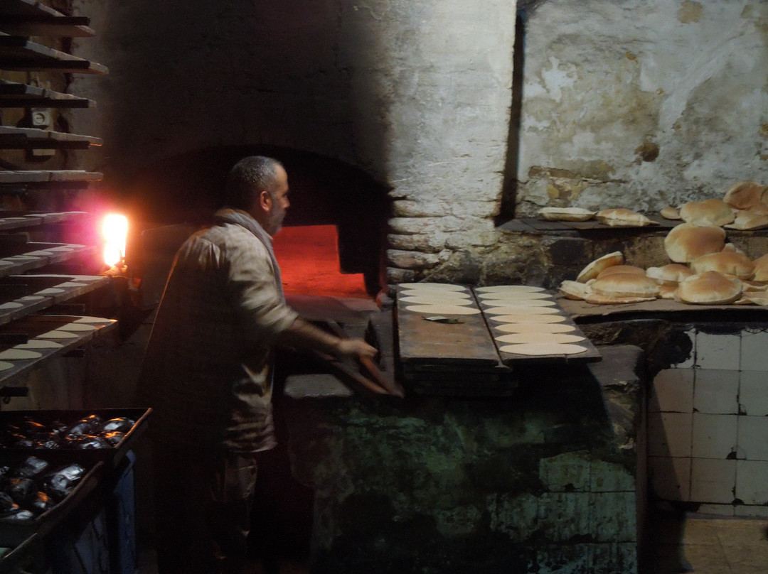 Sidon Souks-Sidon必去景点