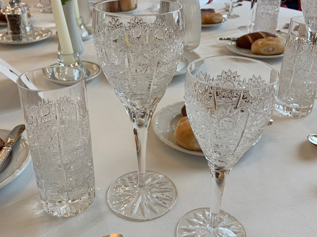 Palais Pallavicini-维也纳必去景点