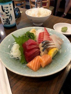 Sakura Japanese Restaurant