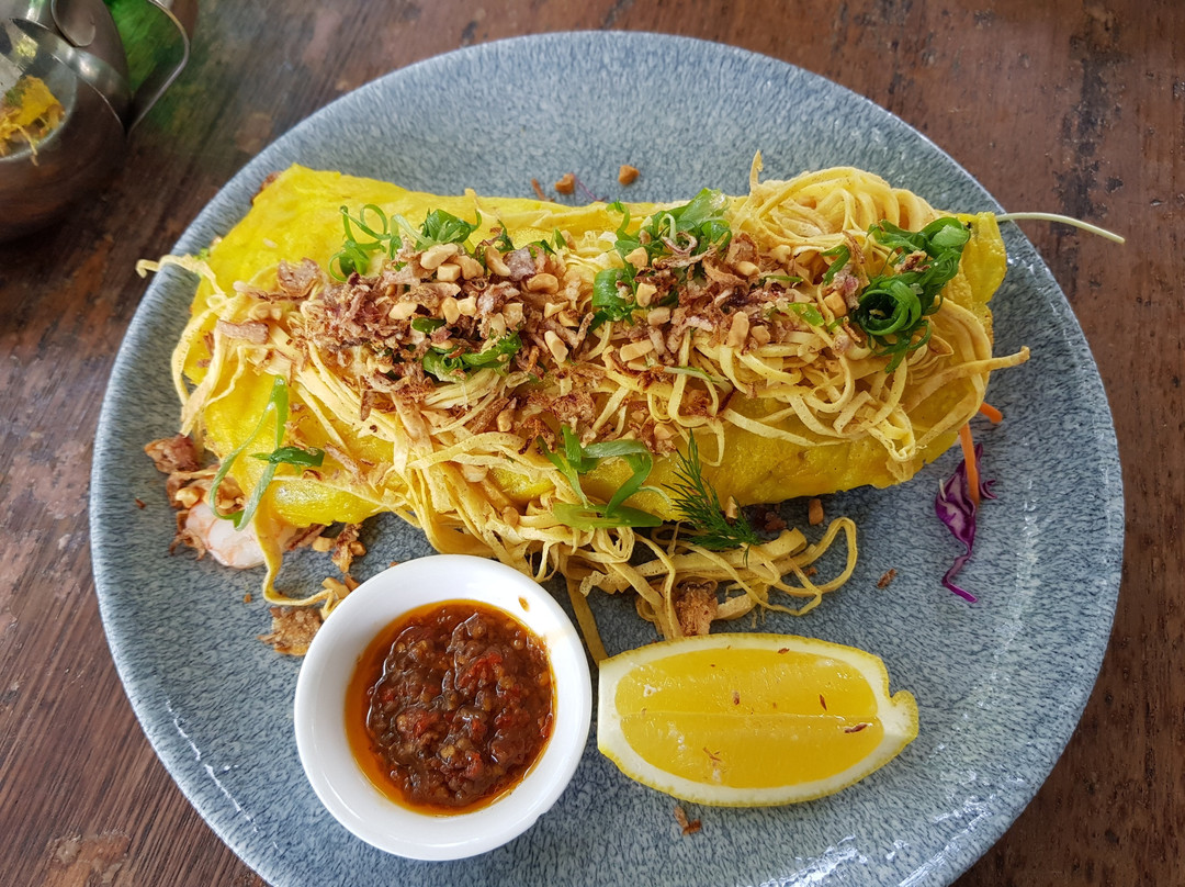 棕榈湾餐馆和美食-Vivo Palm Cove