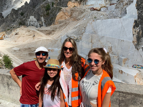 CTTours-卡拉拉必去景点