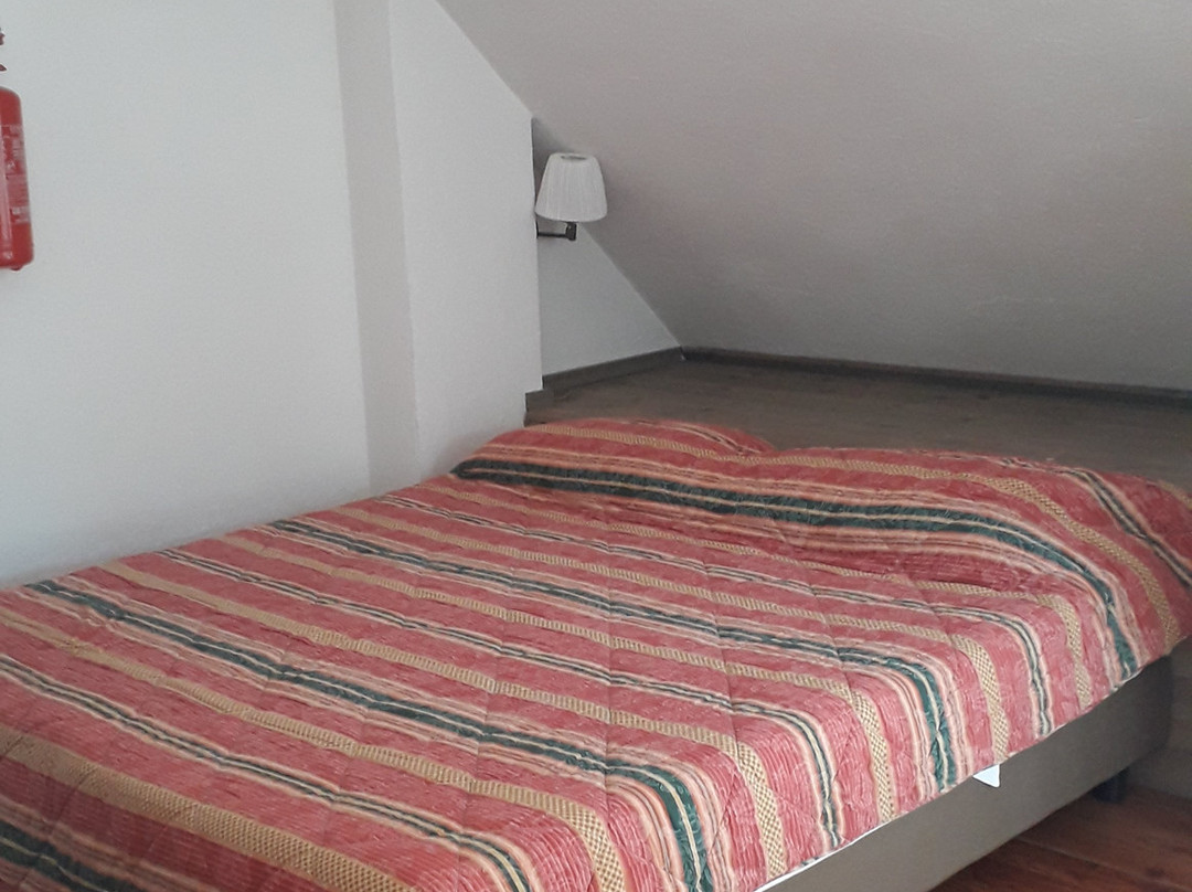 Residence Villa Frejus主图