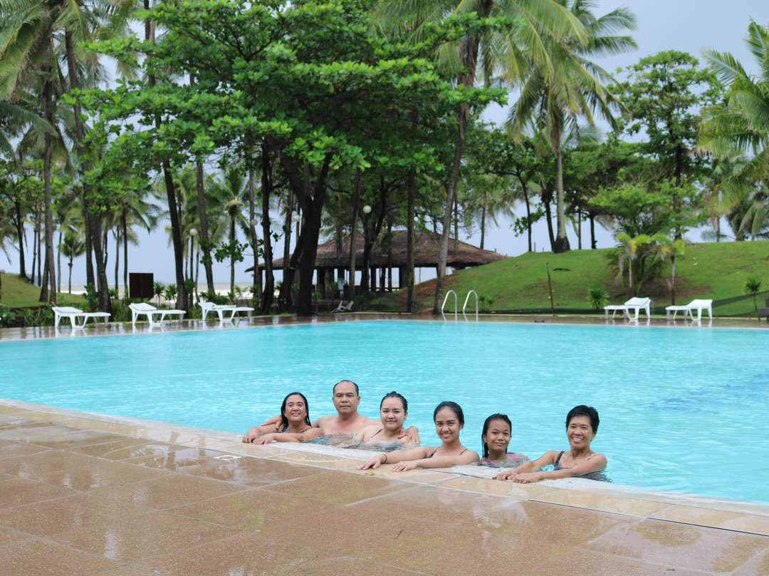 Montemar Beach Club主图