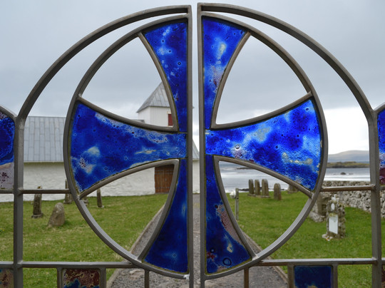 Olavskirkjan-Kirkjubour必去景点