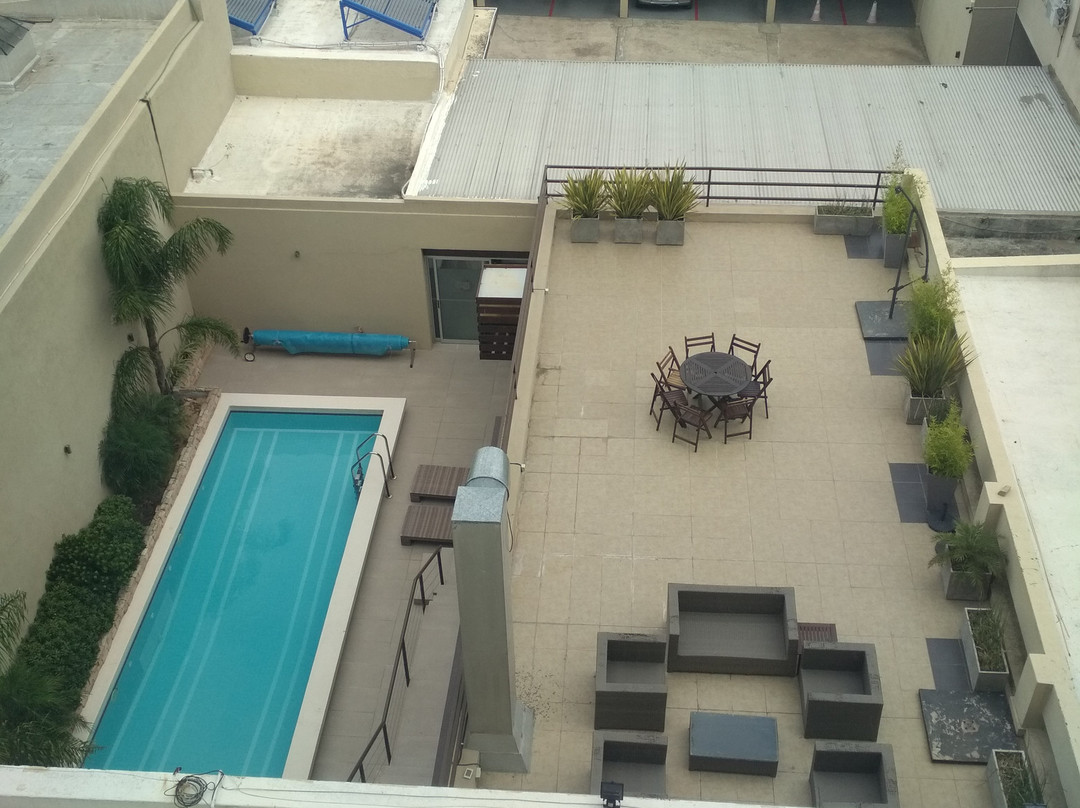 Gran Hotel Flores主图