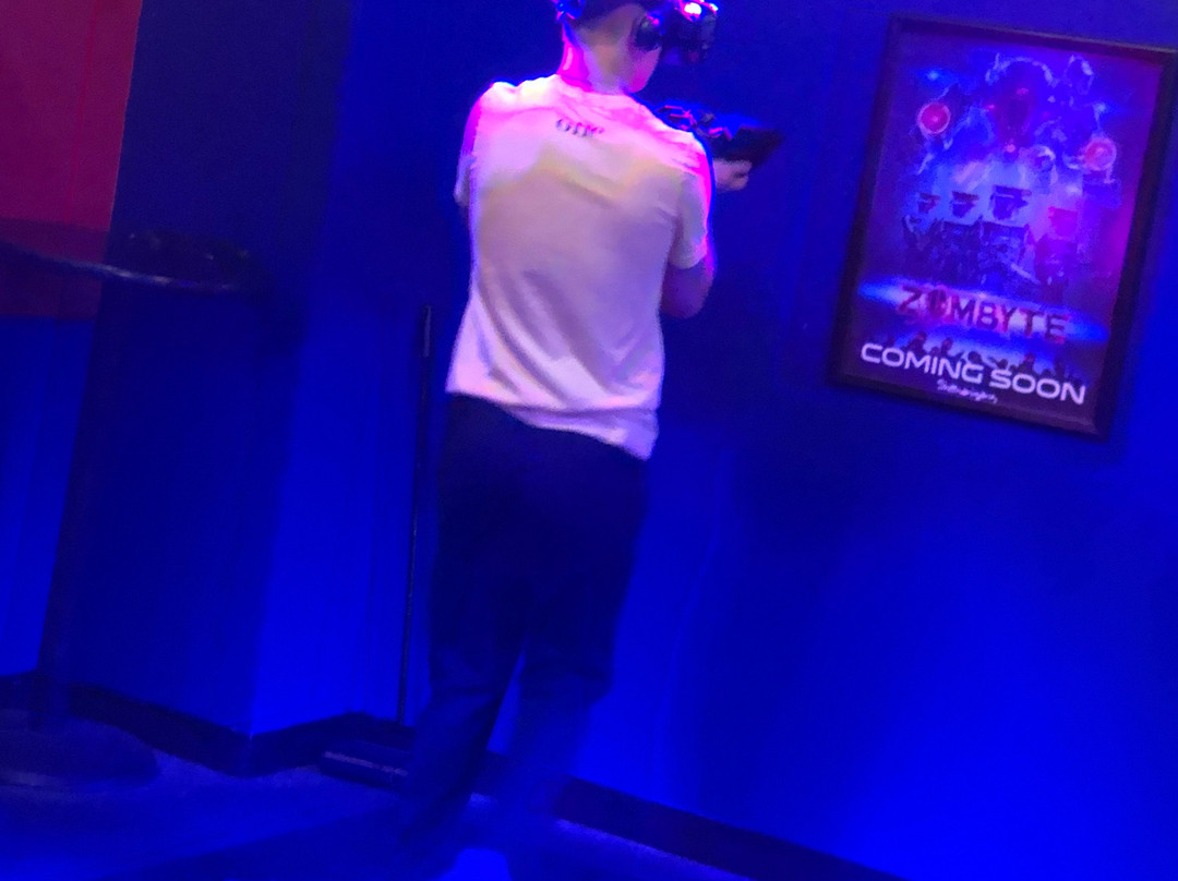 Shenaniganz-Greenville必去景点