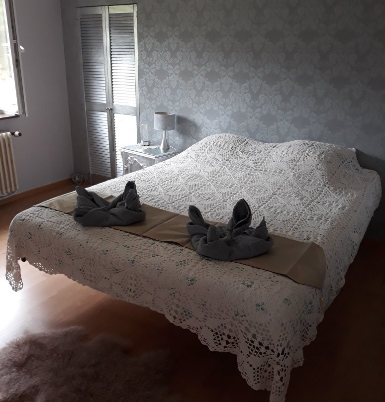 Bed & Breakfast Vue Sur Vallee De La Meuse Namur主图