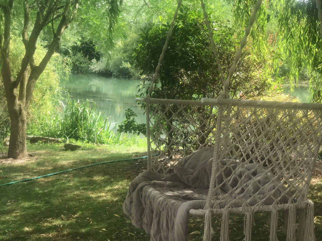 Le Moulin de Sauvage主图