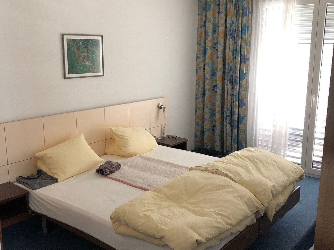 Garni Villa Siesta Park主图