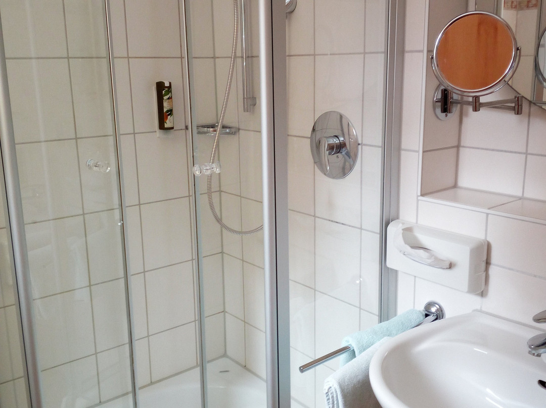 Hotel Villa Arborea主图