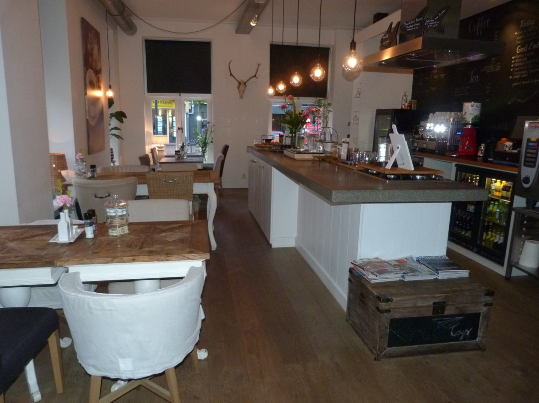 Hotel het Oude Raadhuis主图