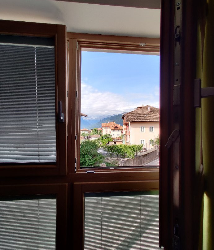 Agriturismo NonSoloMele主图