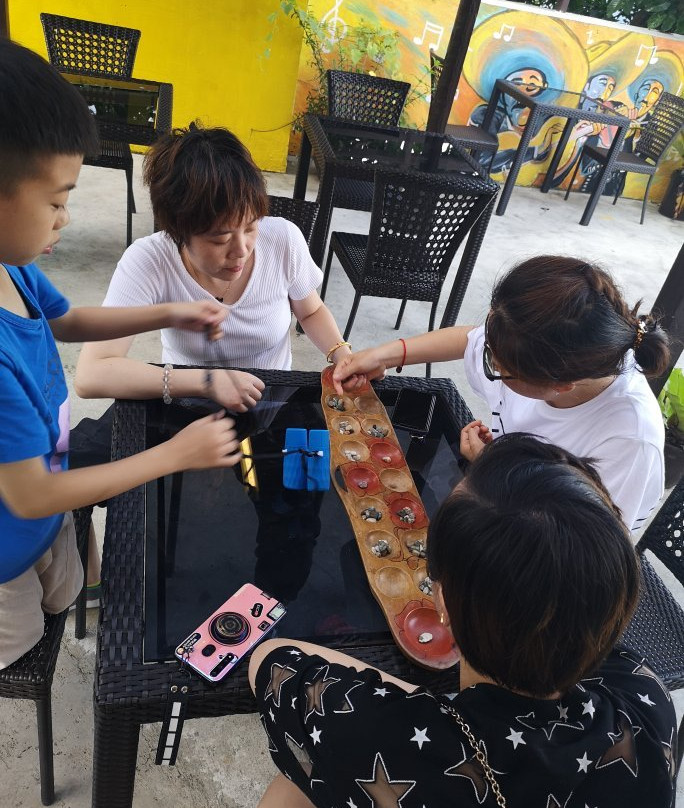 Dhysh Travel and Tours-吕宋岛必去景点