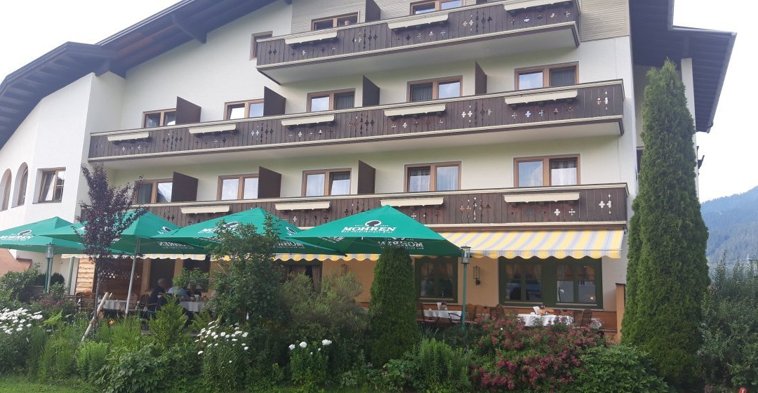 Hotel Ernberg - Zum Dorfwirt主图