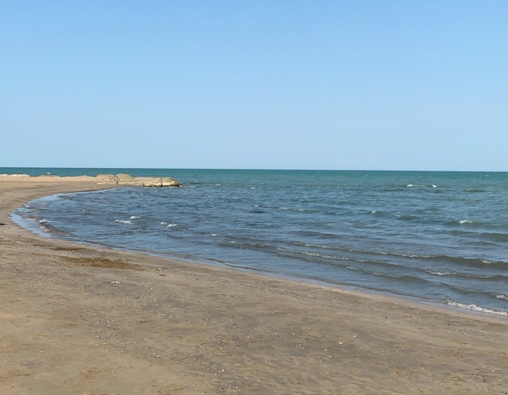 Amburan Beach Club-巴库必去景点