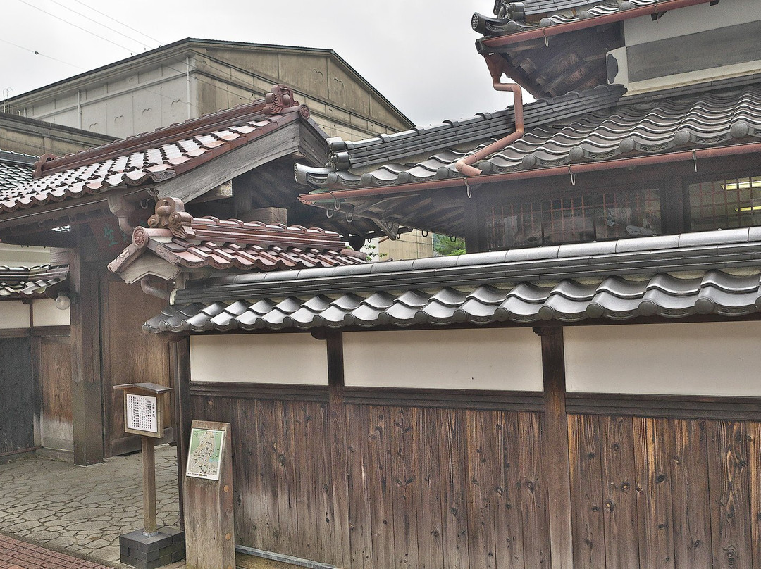 Ikuno Shoin Museum-朝来市必去景点