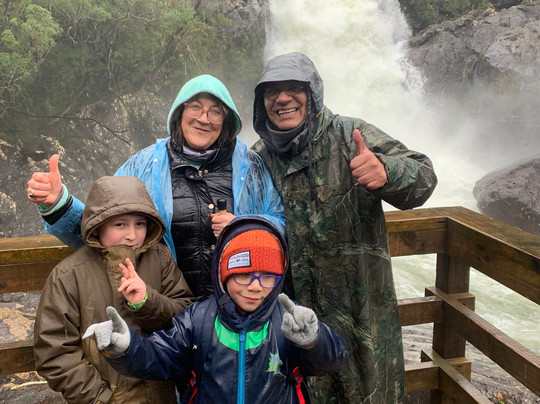 Typic Chile-巴拉斯港必去景点