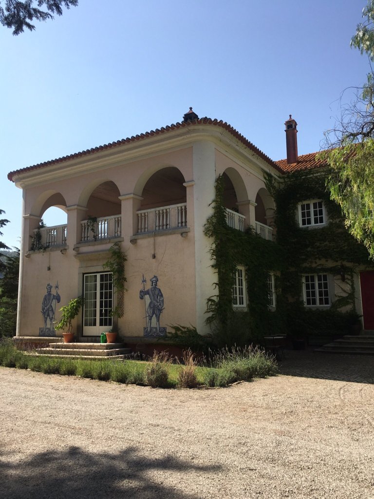 Quinta Dos Vidais-官方