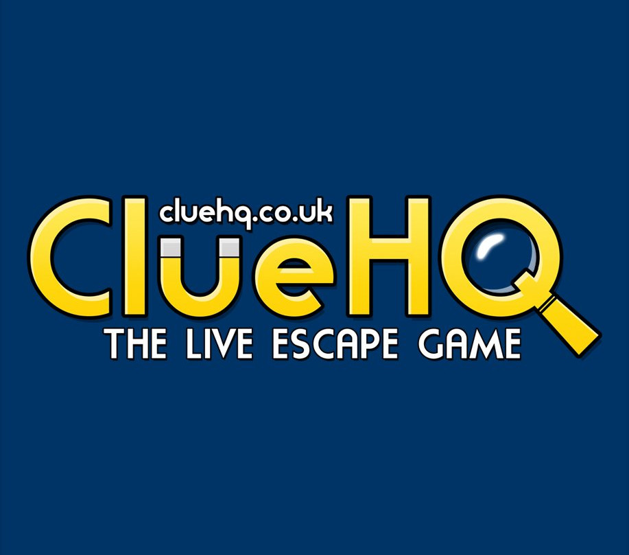 Clue HQ - The Live Escape Game-斯温顿必去景点