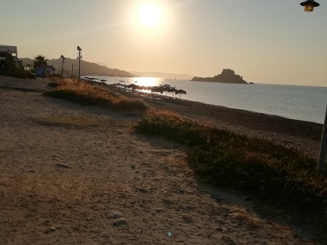 Haralambos Studios主图