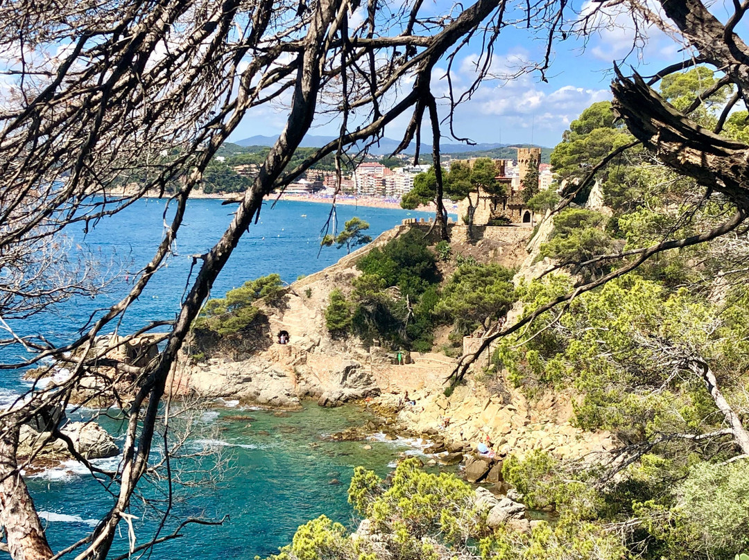 Lloret Beach景点图片