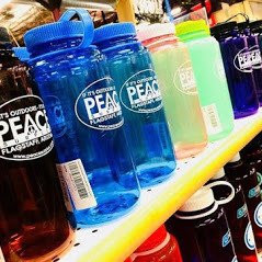 Peace Surplus-弗拉格斯塔夫必去景点