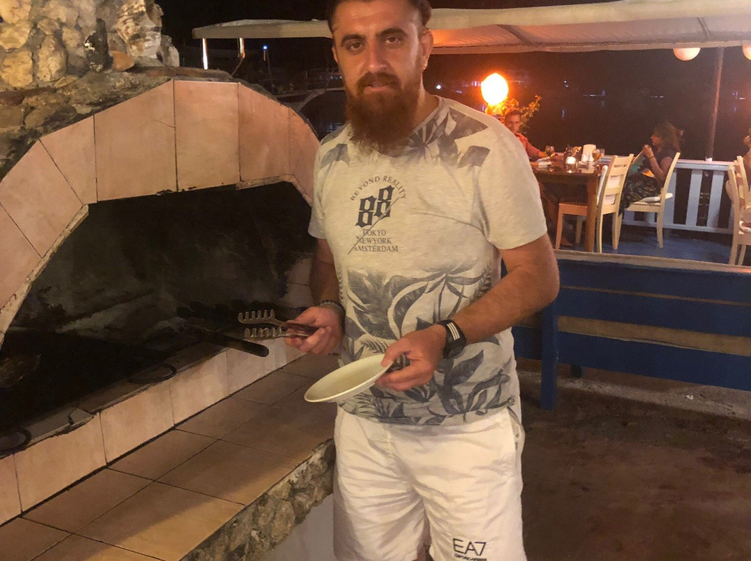 Onur Pension主图