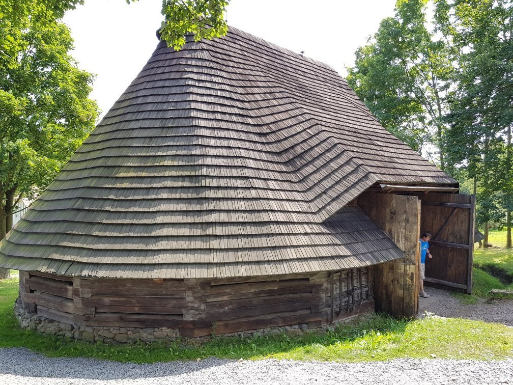 Veselý Kopec-Hlinsko必去景点