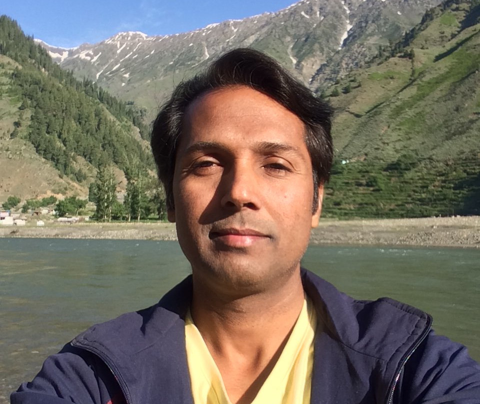 PTDC Naran Motel主图