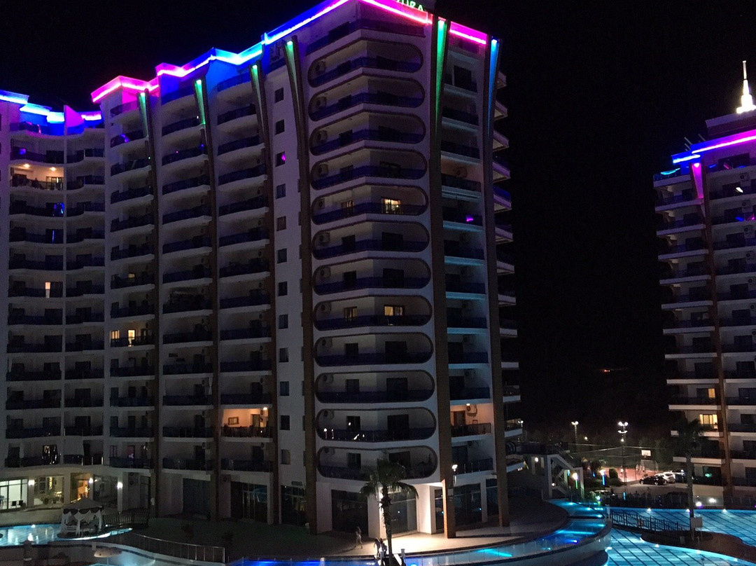 Azura Park Residence主图