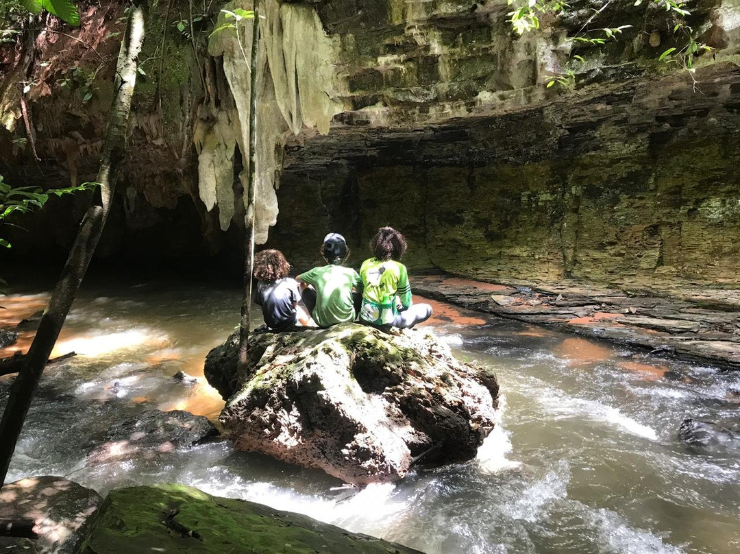 Cerrado Aventura-Mambai必去景点