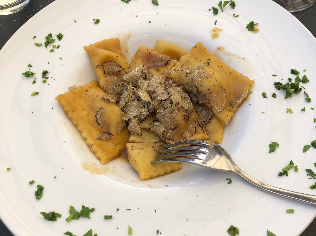 Albergo Ristorante La Ginestra主图