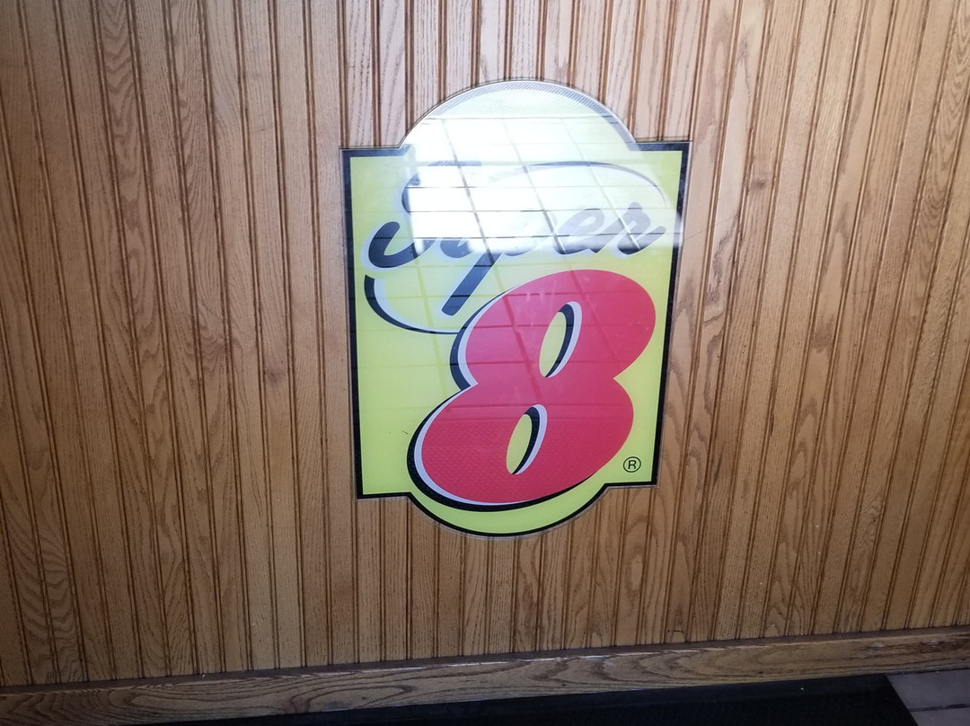 Super 8 by Wyndham Twinsburg/Cleveland Area主图