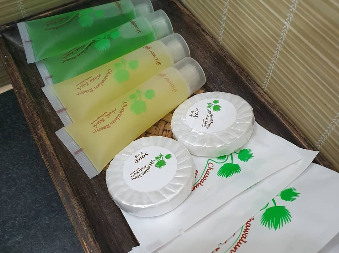 Chawalun Resort主图