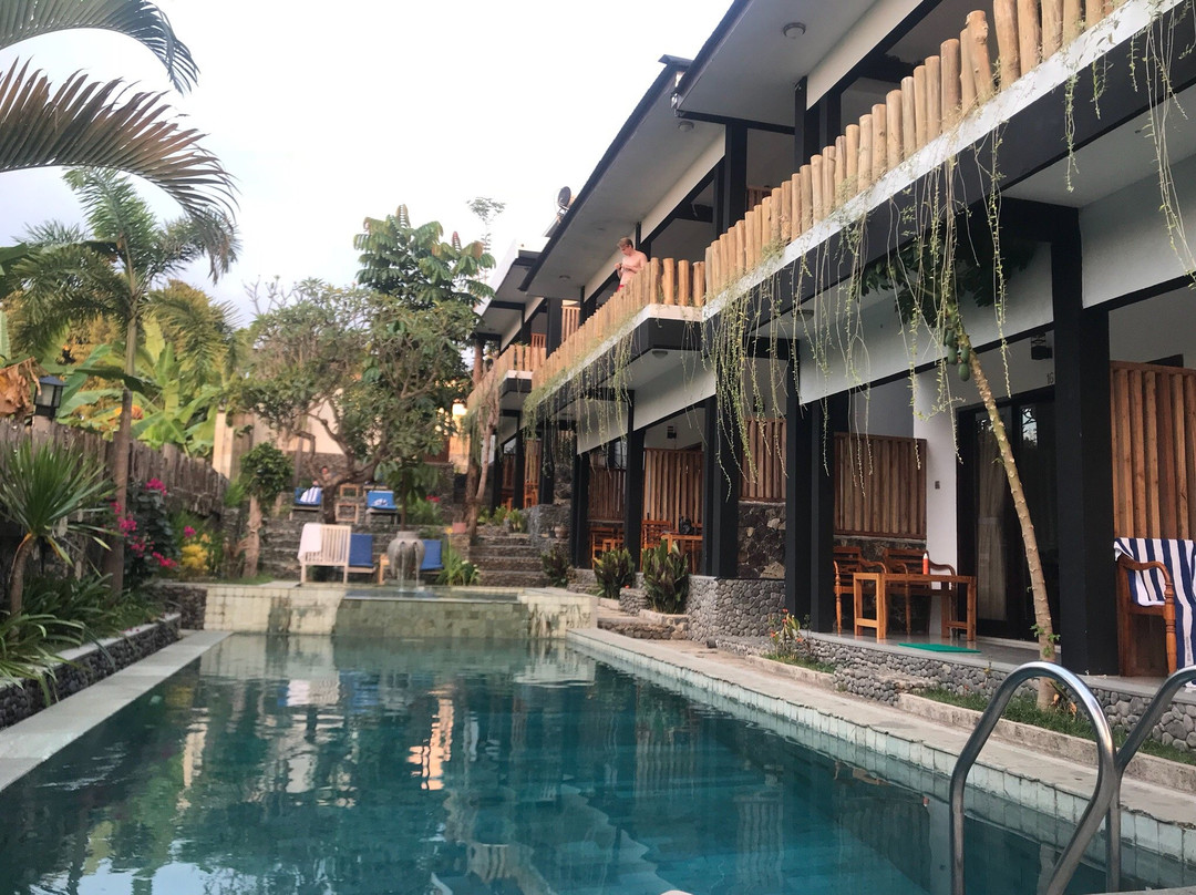 Rudy Trekker Guest House主图