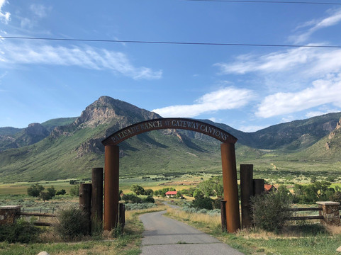 Palisade Ranch-Whitewater必去景点