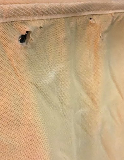 Extended Stay America - Birmingham - Perimeter Park South主图