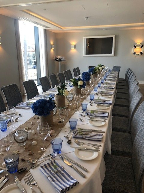 Southampton Harbour Hotel & Spa主图