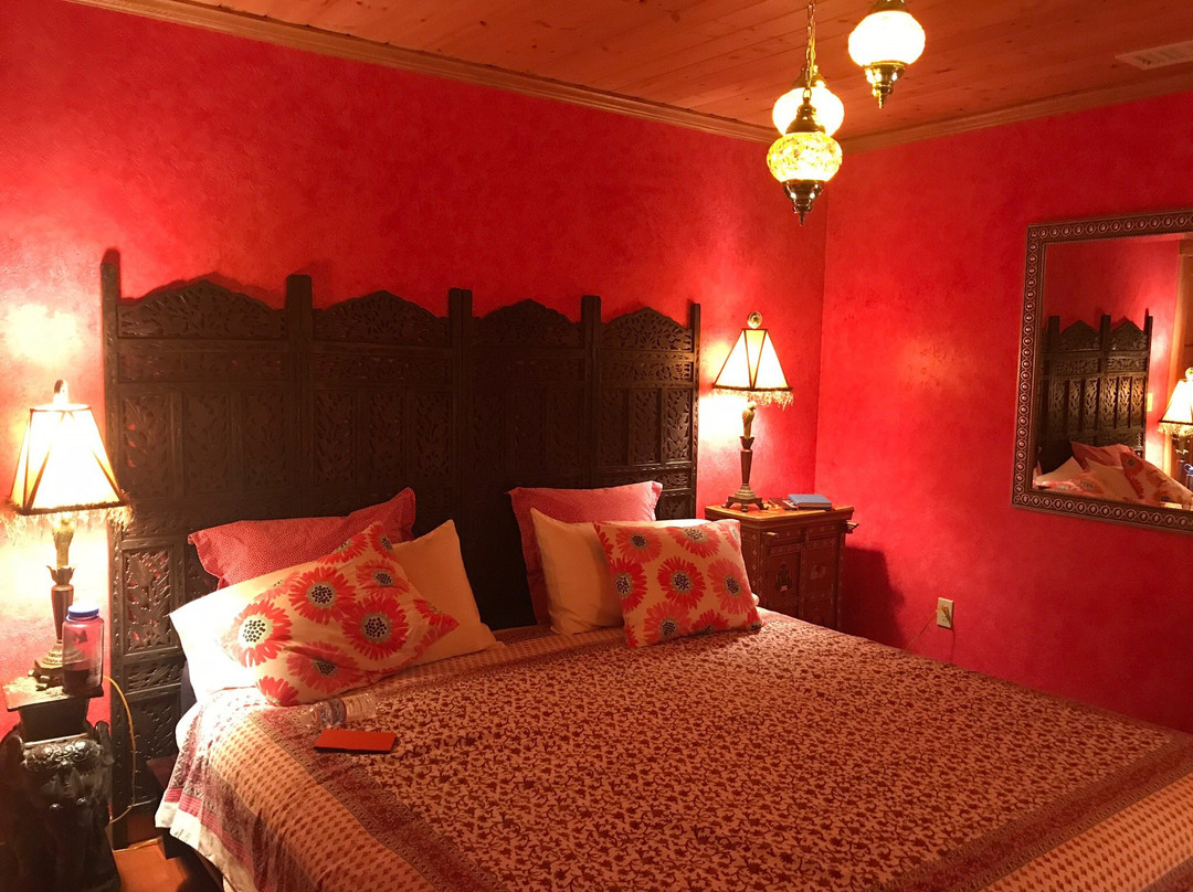 Sierra Trails Inn主图