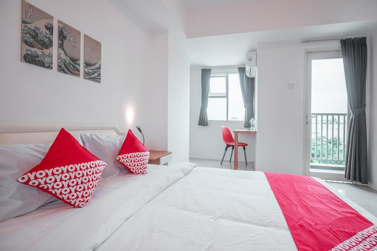 旗舰728贝利公寓主图