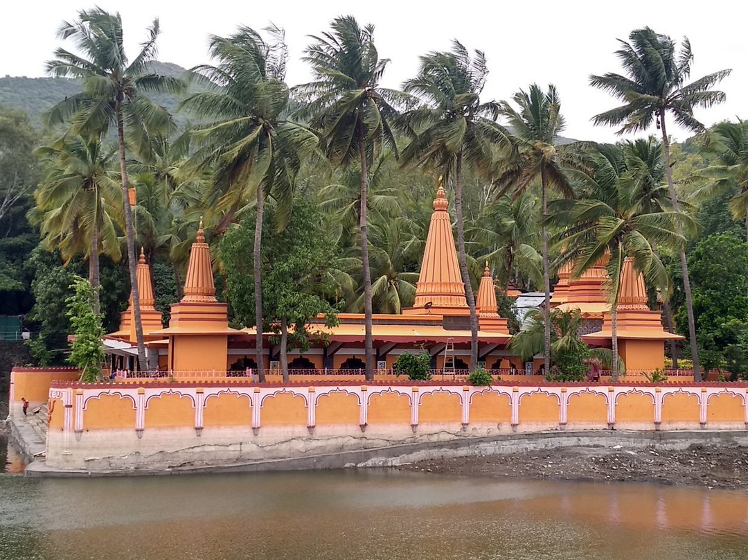 Ramdara Mandir景点图片